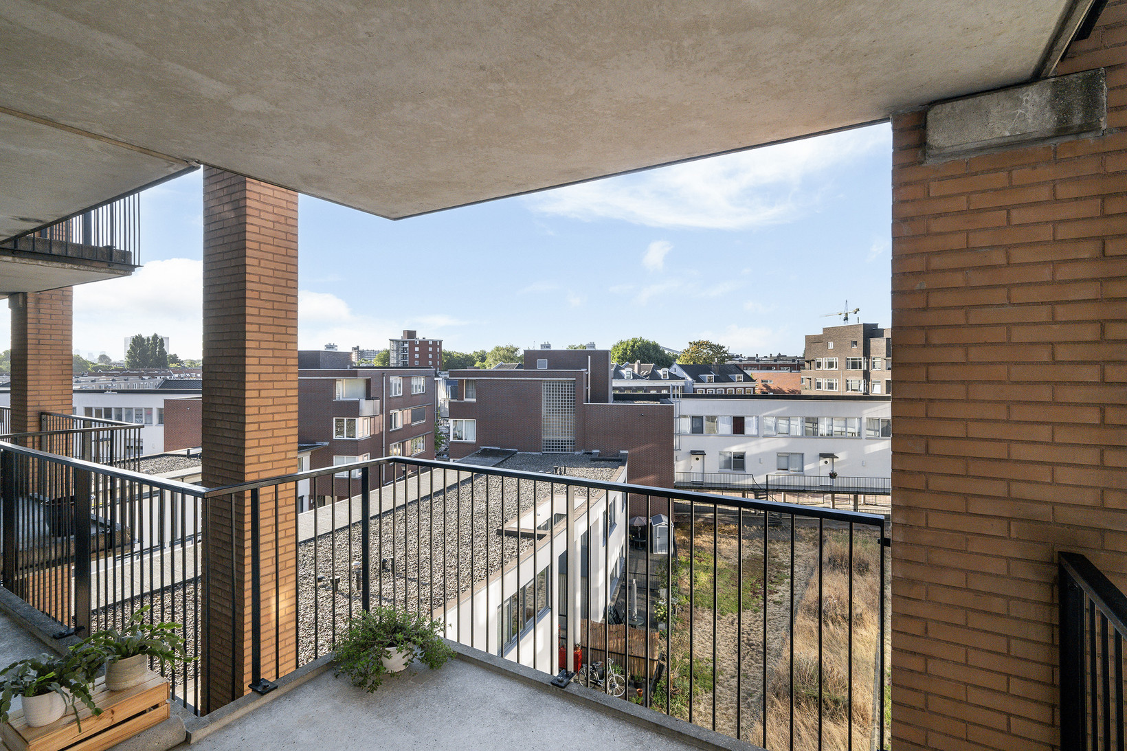 Appartement te koop: Stadserf 36, Schiedam