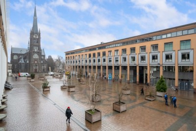 Stadserf 58