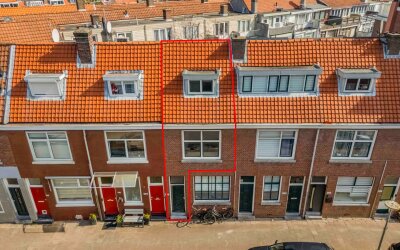 Lange Singelstraat 103-A