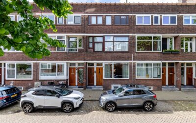 Marconistraat 39-B