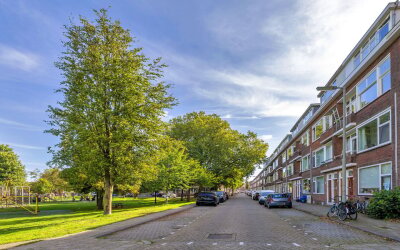 Marconistraat 57-B