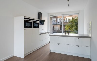 Marconistraat 103-B