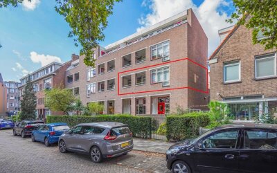 Marconistraat 109