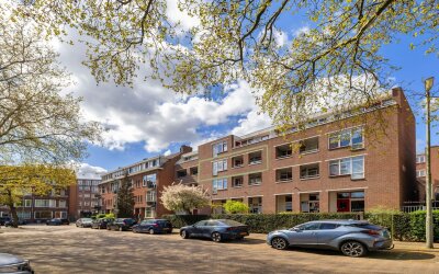 Marconistraat 123