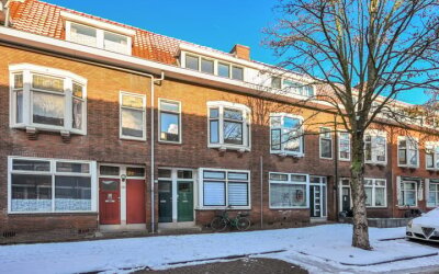 Marconistraat 12-B