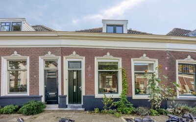 Oostsingel 34