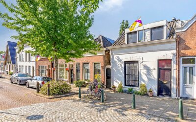 Oostsingel 54