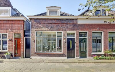 Oostsingel 58