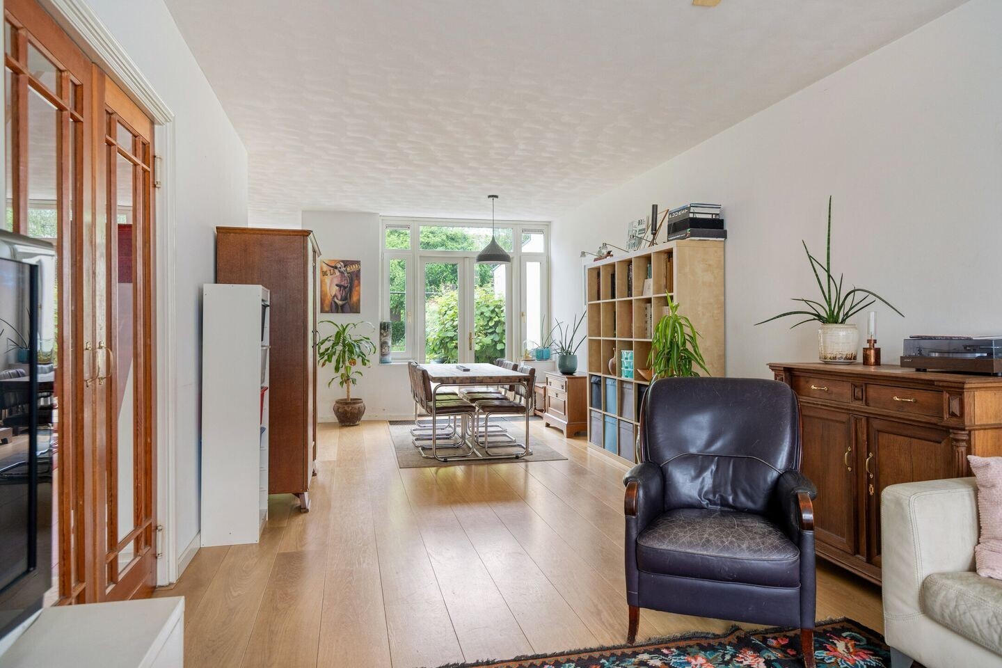 Tussenwoning te koop: Oostsingel 66, Schiedam