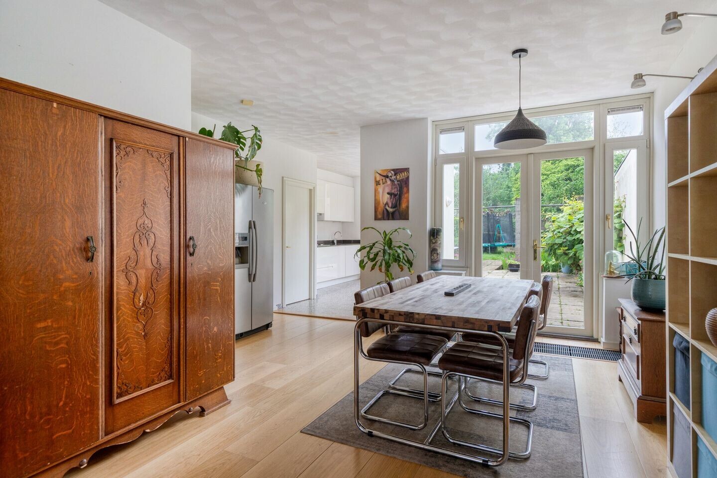 Tussenwoning te koop: Oostsingel 66, Schiedam