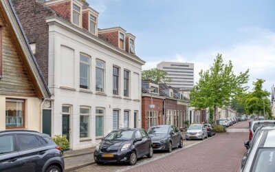 Oostsingel 66