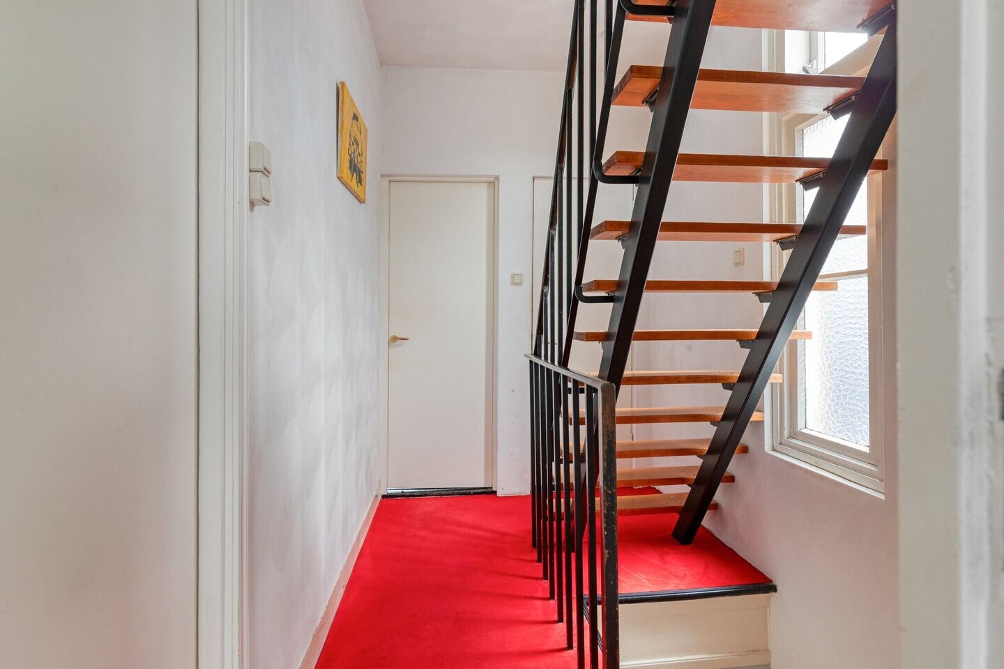 Tussenwoning te koop: Oostsingel 66, Schiedam