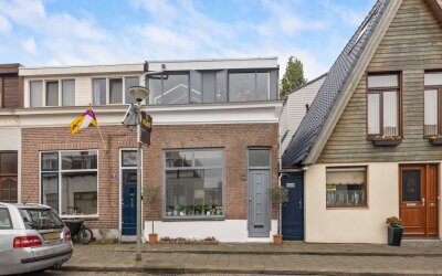 Oostsingel 74