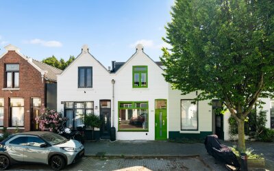 Huis te koop Oostsingel 94