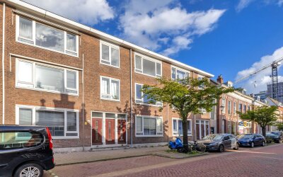 Singel 143-A