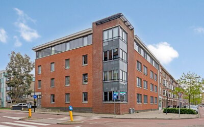 Spoorstraat 2