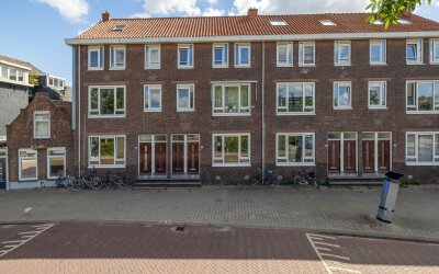 Overschiesestraat 50-A