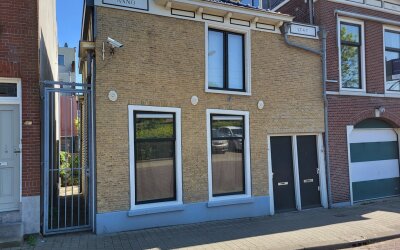 Overschiesestraat 64