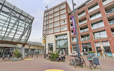 Stationsplein 68