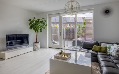 Buys Ballotsingel 11-A