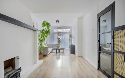 Buys Ballotsingel 33-B