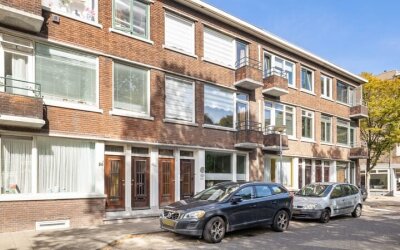 Buys Ballotsingel 84-B