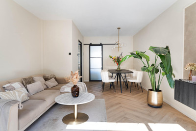 Van 's-Gravesandestraat 51-B