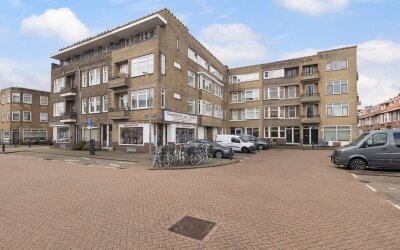 Van 't Hoffplein 5-B