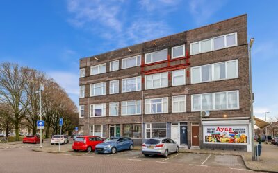 Van 't Hoffplein 6-B1