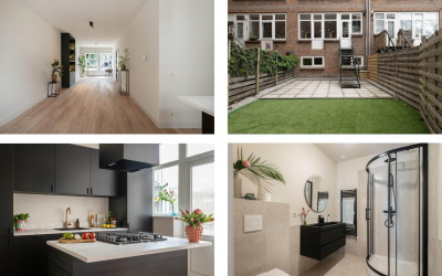 Lorentzplein 10-A
