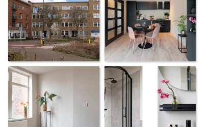Lorentzplein 10-B1
