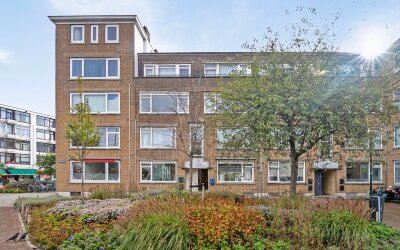 Lorentzplein 22-A