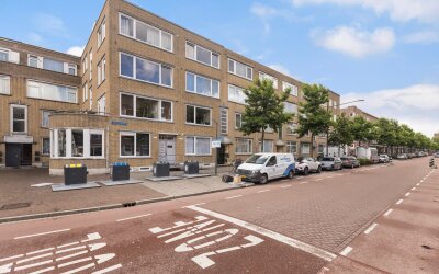 Boerhaavelaan 9-A