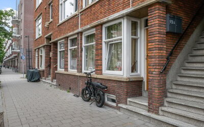 Boerhaavelaan 12-C