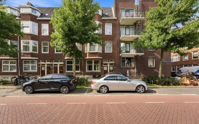 Boerhaavelaan 32-B