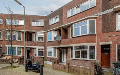 Edisonstraat 14-B