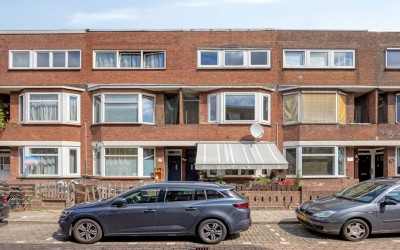 Edisonstraat 20-B
