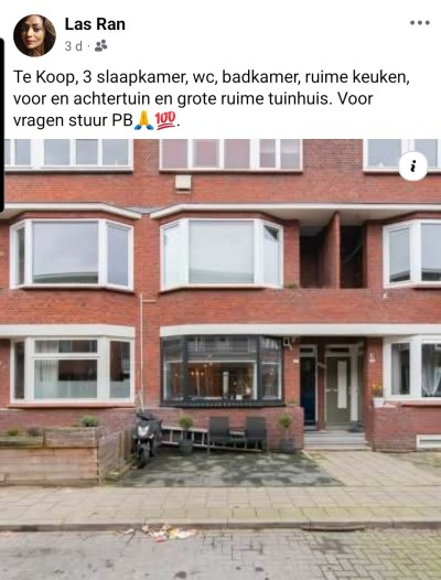 Edisonstraat 34-B