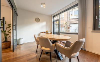 Van Swindenstraat 61