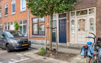 Voltastraat 11-A