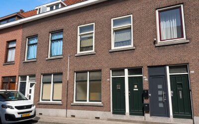 Voltastraat 23-A