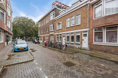 Halleystraat 5-A