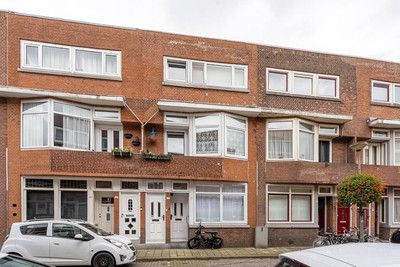 Halleystraat 25-A