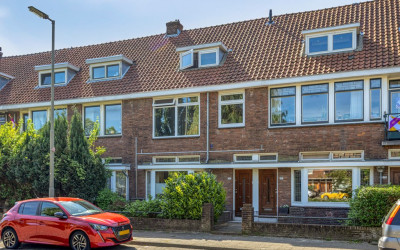 Swammerdamsingel 73-B