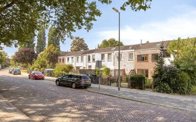 Van Swindensingel 4