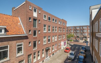 Franklinstraat 21-A2