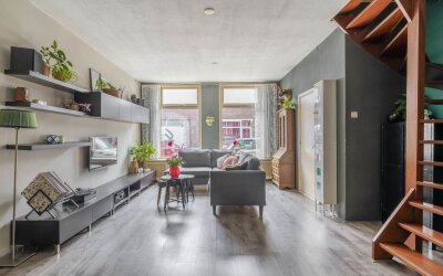 Oosterstraat 43