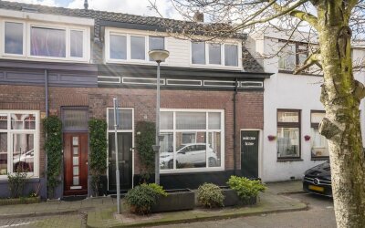 Oosterstraat 34