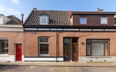 Oosterstraat 40