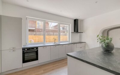 Villastraat 1